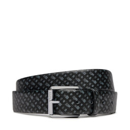 BOSS Cintura da uomo Boss 50529637 Nero