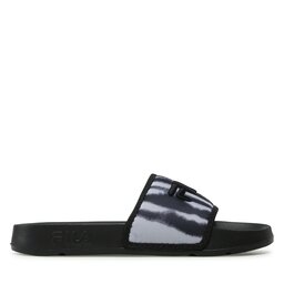 

Шльопанці Fila Morro Bay M Slipper FFM0205.83172 Black/Gray Violet, Чорний