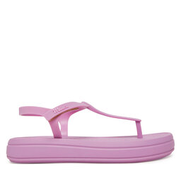 Melissa Sandały Melissa Sun Leme Platform Ad 35959 Fioletowy