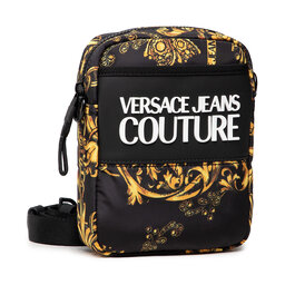 

Сумка Versace Jeans Couture, Чорний