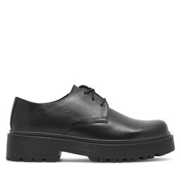 Lasocki Oxfords Lasocki WB-ALESSIA-02 Μαύρο