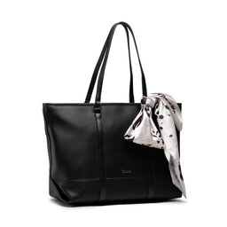 

Сумка QUAZI MQT-J-005-10-01 Black, Чорний
