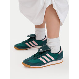 adidas Sneakers adidas SL 72 OG JR2303 Grün