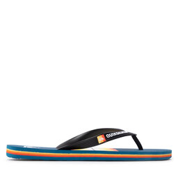 

В'єтнамки Quiksilver AQYL101244 BYJ1, Чорний