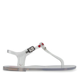

Босоніжки LOVE MOSCHINO JA16171G0EI33998 Transparente, Білий