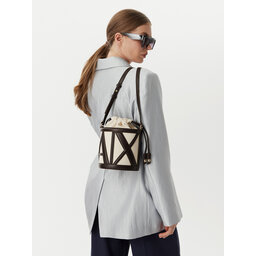 Armani Exchange Сумка Armani Exchange XW002183 AF22635 M6262 Бежевий