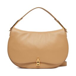 Coccinelle Handtasche Coccinelle PQR Coccinellemagie Soft E1 PQR 18 02 01 Fresh Beige N24