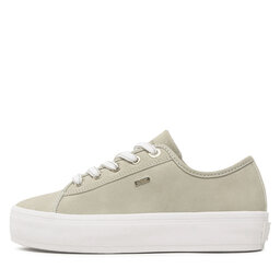 

Снікерcи s.Oliver 5-23619-30 Pistachio 728, Зелений