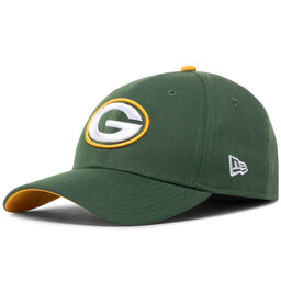 New Era Шапка с козирка New Era The League Grepac T 10517884 Зелен