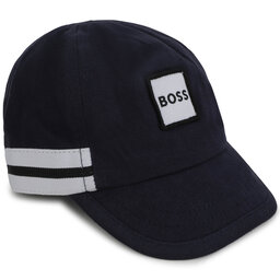 Boss Cap Boss J91138 Navy 849