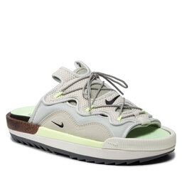 Nike Ciabatte Nike Offline 2.0 CZ0332 002 Light Bone/Black/Stone