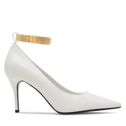 Gino Rossi Scarpe stiletto Gino Rossi SUGAR-SLT625-62 Bianco