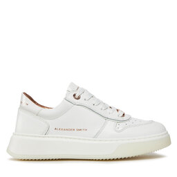 Alexander Smith Sneakersy Alexander Smith Harrow ASAZHWW1515 Biały