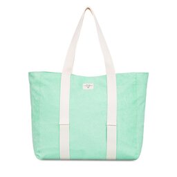 Roxy Torebka Roxy ERJBT03320 Zielony
