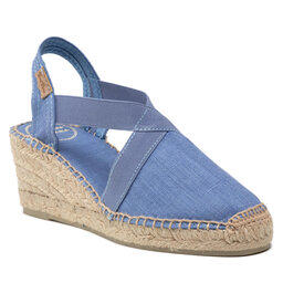 Toni Pons Espadrile Toni Pons Ter Ultramarine
