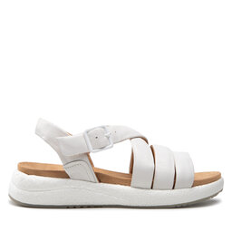 

Босоніжки Caprice 9-28705-28 Offwhite Soft. 144, Білий