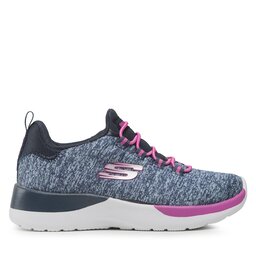 

Снікерcи Skechers Break Through 81302L/NVMT Navy/Multi, Cиній