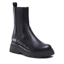 Xti Členková obuv Xti 130027 Negro