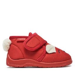 Mayoral Pantuflas Mayoral 44534 91 Rojo