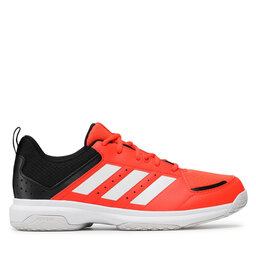 

Взуття adidas, Червоний