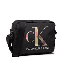 

Сумка Calvin Klein Jeans Sport Essential Camera Bag K60K608392 Black BDS, Чорний