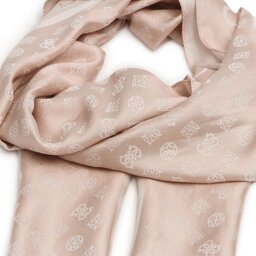 

Шаль Guess Not Coordinated Scarves AW9363 VIS03 ROS, Рожевий