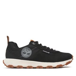 Timberland Sneakersy Timberland Winsor Trail Low TB0A5TKV0151 Černá