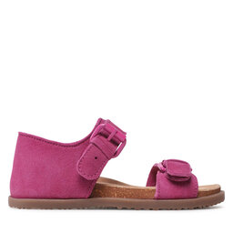 

Босоніжки Lasocki Kids CI12-PATTY-02(III)DZ Pink, Рожевий