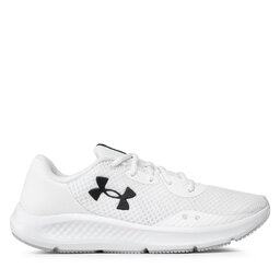 

Взуття Under Armour Ua Charged Pursuit 3 3024878-102 Wht/Wht, Білий