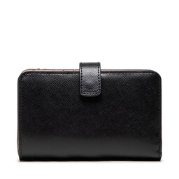 

Великий жіночий гаманець Kate Spade Spencer PWR00279 Black 001, Чорний
