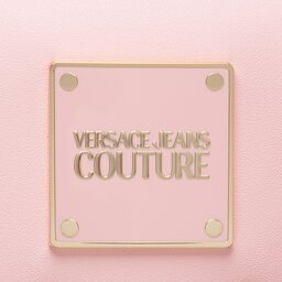 

Сумка Versace Jeans Couture 73VA4BE3 ZS412 439, Рожевий