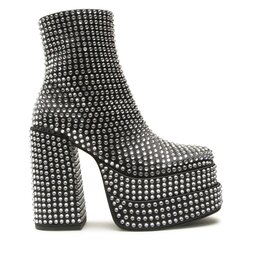 

Ботильйони Steve Madden Cobra-R SM11002316-02002-001 Black, Чорний