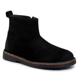 Birkenstock Μποτάκια Birkenstock Melrose 1017288 Black