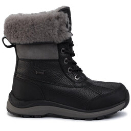 

Снігоходи Ugg W Adirondack Boot III 1095141 Blk, Чорний