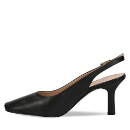 

Босоніжки Caprice 9-29609-20 Black Nappa 22, Чорний