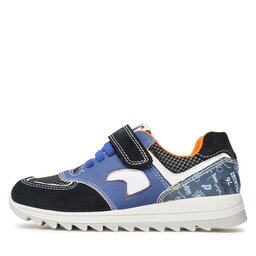 

Снікерcи Primigi 3869622 S Navy, Cиній