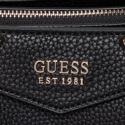 

Сумка Guess Eco Brenton (EVG) HWEVG8 39009 BLACK, Чорний