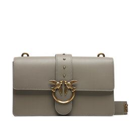 Pinko Táska Pinko Love One Classic Fl . AI 23-24 PLTT 100057 A10J Beige I68Q