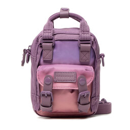 Doughnut Torbica za okrog pasu Doughnut Macaroon Tiny Sky Series D226SK-000134-F Sunset