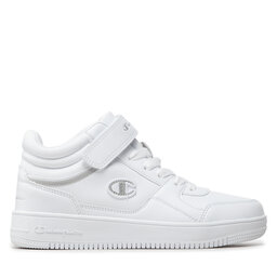

Снікерcи Champion Rebound Vintage S11468-CHA-WW001 Triple Wht, Білий