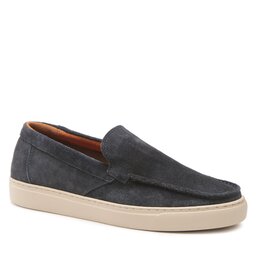 Ryłko Mocassins Ryłko IDVC05 Granatowy WW6