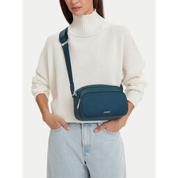Lasocki Handtasche Lasocki CEO-LSK-X-012-10 Dunkelblau