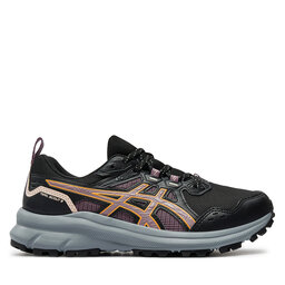 Asics Scarpe running Asics Trail Scout 3 1012B516 Nero