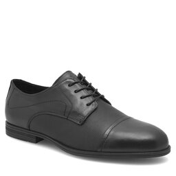 Lasocki Chaussures basses Lasocki OMBRE-06 MI24 Noir