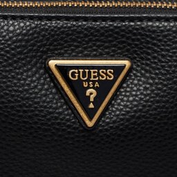 

Сумка Guess Laryn (BA) HWBA91 96130 BLA, Чорний