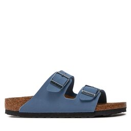 

Шльопанці Birkenstock Arizona 1026395 D Elemental Blue, Голубий