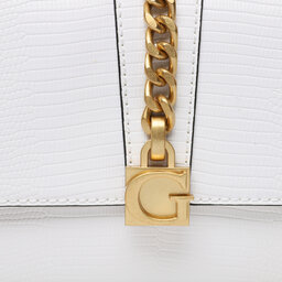 

Сумка Guess Tiberia (KA) HWKA87 63200 WHI, Білий