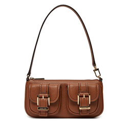 MICHAEL Michael Kors Torebka MICHAEL Michael Kors 32S5GZCU1L Brązowy