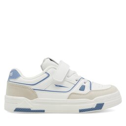 Sprandi Sneakers Sprandi L-090(CH) Bianco