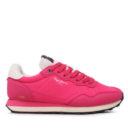 

Снікерcи Pepe Jeans Natch W PLS31487 Capsicum 359, Рожевий